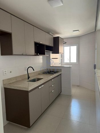 apartment em Rua Coronel Spínola de Castro, Centro - São José do Rio Preto - SP