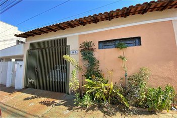 house em Rua Alfredo Benzoni, Iguatemi - Ribeirão Preto - SP