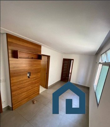 apartment em Rua São Mateus, Sagrada Família - Belo Horizonte - MG