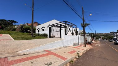 house em Rua das Margaridas, Paraíso - Chapecó - SC