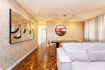 apartment em Avenida Visconde de Guarapuava, Batel - Curitiba - PR