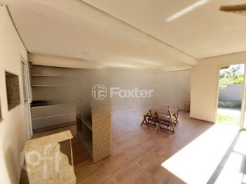 house em Rua Santa Mônica, Ponta Grossa - Porto Alegre - RS