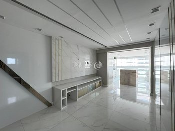 apartment em Rua Nelson Cajado, Jardim Astúrias - Guarujá - SP