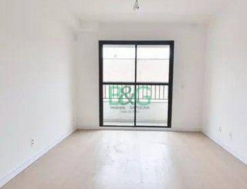 apartment em Rua Mil Oitocentos e Vinte e Dois, Ipiranga - São Paulo - SP