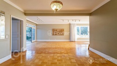 apartment em Rua Engenheiro Teixeira Soares, Boa Vista - Porto Alegre - RS