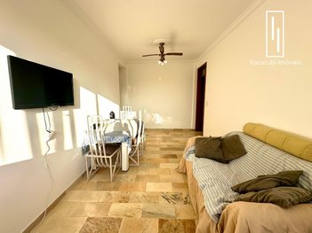 apartment em Rodovia Admar Gonzaga, Lagoa da Conceição - Florianópolis - SC
