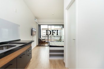 apartment em Rua Azevedo Macedo, Vila Mariana - São Paulo - SP