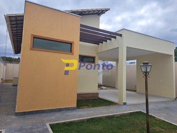 house em Rua Um, Jardins Village - Lagoa Santa - MG