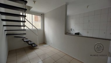 apartment em Rua Gonçalves Dias, Vila Gabriel - Sorocaba - SP
