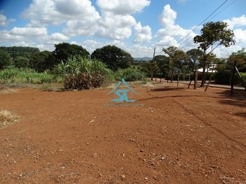 land_lot em Rua Manacás da Serra, Fazenda Mirante - Igarapé - MG