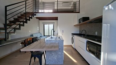 apartment em Rua Roberto Ponick, Bom Retiro - Joinville - SC