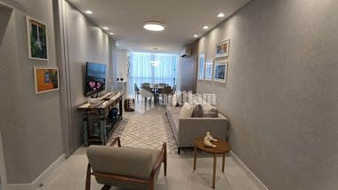 apartment em Rua Pomerode, Santa Rita - Brusque - SC