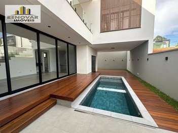 house em Avenida Presidente Castelo Branco, Cézar de Souza - Mogi das Cruzes - SP