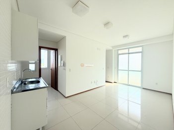 apartment em Rua Aroeira da Praia, Rio Tavares - Florianópolis - SC