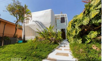 house em Alameda Calcutá, Chácara Santo Antônio (Zona Sul) - São Paulo - SP