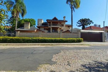 house em Rua Paissandu, Partenon - Porto Alegre - RS