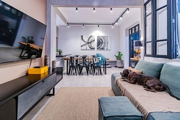 apartment em Praça Vereador Rocha Leão, Copacabana - Rio de Janeiro - RJ
