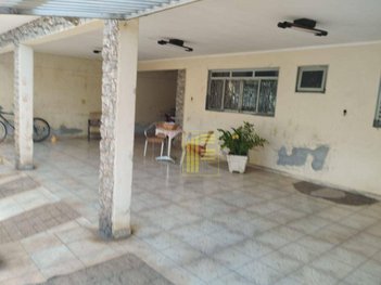 house em Rua Hermenegildo Tonon, Conjunto Habitacional Cristo Rei - São José do Rio Preto - SP