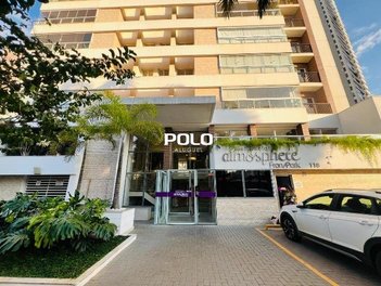 apartment em Rua T 71, Setor Bueno - Goiânia - GO