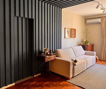 apartment em Praça Pereira Oliveira, Centro - Florianópolis - SC
