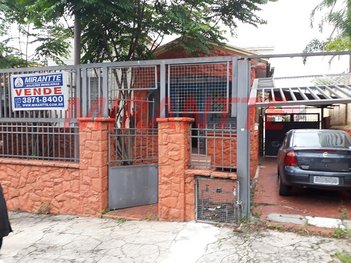 house em Rua Atílio Piffer, Casa Verde - São Paulo - SP
