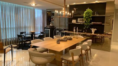 apartment em Rua 3700, Centro - Balneário Camboriú - SC
