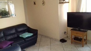 apartment em Rua Francisco do Amaral, Vila Laís - São Paulo - SP