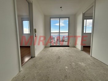 apartment em Rua Faustolo, Água Branca - São Paulo - SP