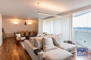 apartment em Rua João Ramalho, Perdizes - São Paulo - SP