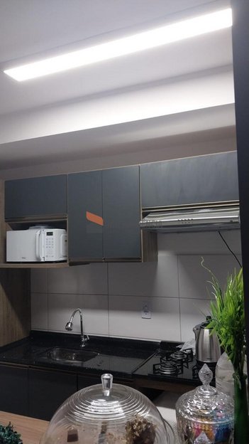 apartment em Rua Adelino Ângelo Cegoni, Charqueadas - Caxias do Sul - RS