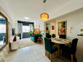 apartment em Rua Historiador Guarino Alves, Praia de Iracema - Fortaleza - CE