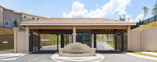 apartment em Estrada Tenente Marques, Chácaras Santa Cruz - Santana de Parnaíba - SP
