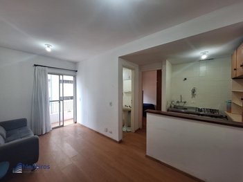 apartment em Rua Martiniano de Carvalho, Bela Vista - São Paulo - SP