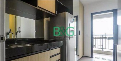 apartment em Travessa Humberto I, Vila Mariana - São Paulo - SP