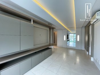 apartment em Rua Alba Dias Cunha, Trindade - Florianópolis - SC