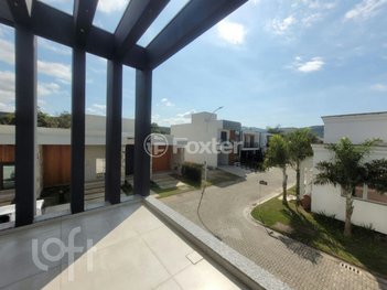 house em Avenida Wilson Castelo Branco, Beira Rio - Biguaçu - SC