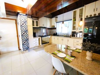 apartment em Rua Laurindo Januário da Silveira, Lagoa da Conceição - Florianópolis - SC