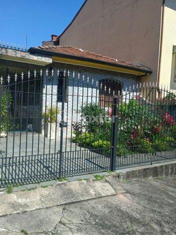 house em Rua Eduardo Zumkeller, Mandaqui - São Paulo - SP