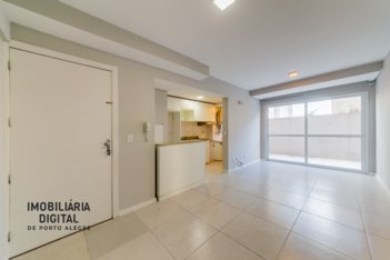 apartment em Rua dos Burgueses, Partenon - Porto Alegre - RS