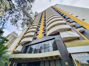 apartment em Rua Tuim, Vila Uberabinha - São Paulo - SP