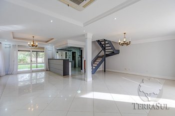 house em Avenida Juca Batista, Hípica - Porto Alegre - RS