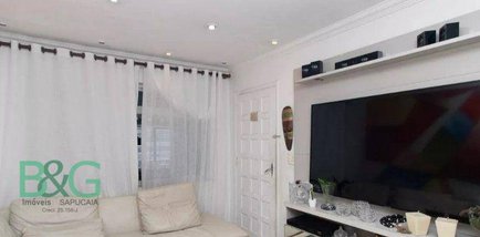 house em Rua Soldado Almir Bernardino, Parque Novo Mundo - São Paulo - SP