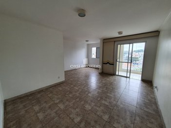 apartment em Avenida Miguel Frias e Vasconcelos, Jaguaré - São Paulo - SP