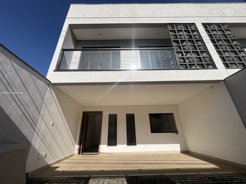 house em Rua José Manoel Ribeiro, Aeroporto - Juiz de Fora - MG