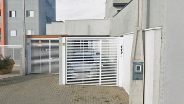 house em Rua Dirce Quitzau Deltreggia, Jardim Residencial Nova Veneza - Indaiatuba - SP