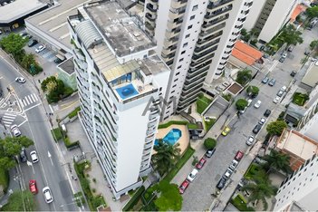 apartment em Rua Agente Gomes, Jardim São Paulo(Zona Norte) - São Paulo - SP