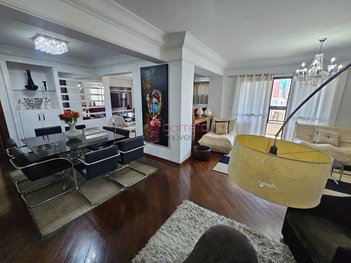 apartment em Rua do Retiro, Centro - Jundiaí - SP