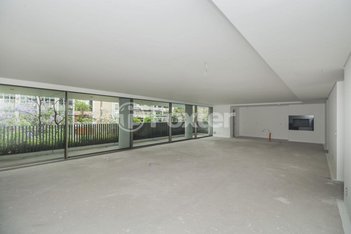 apartment em Rua Luciana de Abreu, Moinhos de Vento - Porto Alegre - RS