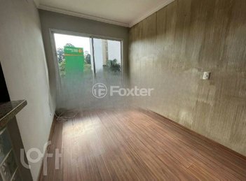 apartment em Rua Luiz Fontoura Júnior, Jardim Itu - Porto Alegre - RS