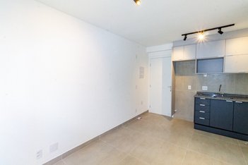 apartment em Rua General Jardim, Vila Buarque - São Paulo - SP